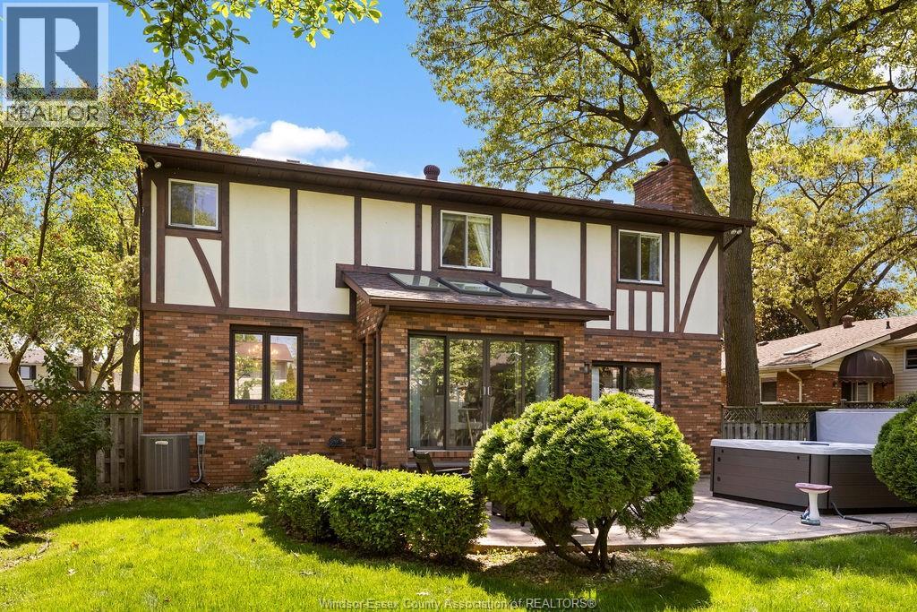 534 MICHAEL CRESCENT, LaSalle, Ontario, N9J3A3 — Photo 45