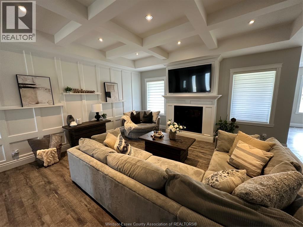 1694 Noah, Ruthven, Ontario, N0P2G0 — Photo 4