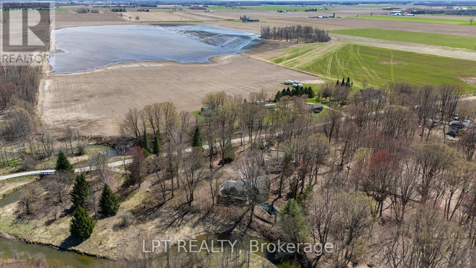 50 CONCESSION RD 2 W - 4