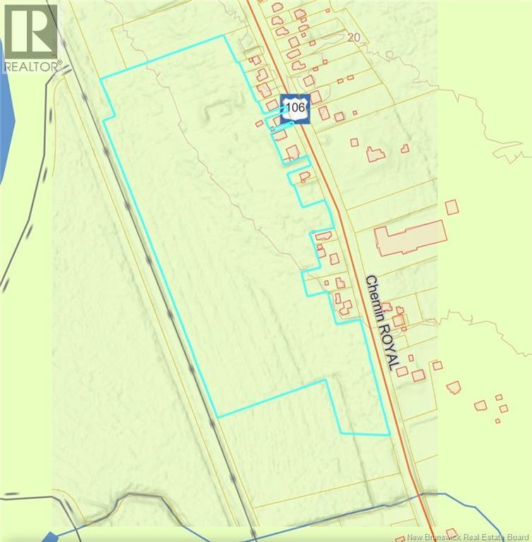 Lot Royal Road, Memramcook — photo 3