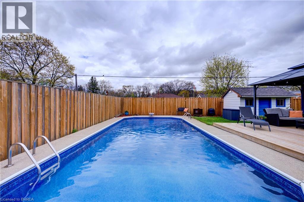 40 HICKERY Place, Brantford, Ontario, N3S3C8 — Photo 16