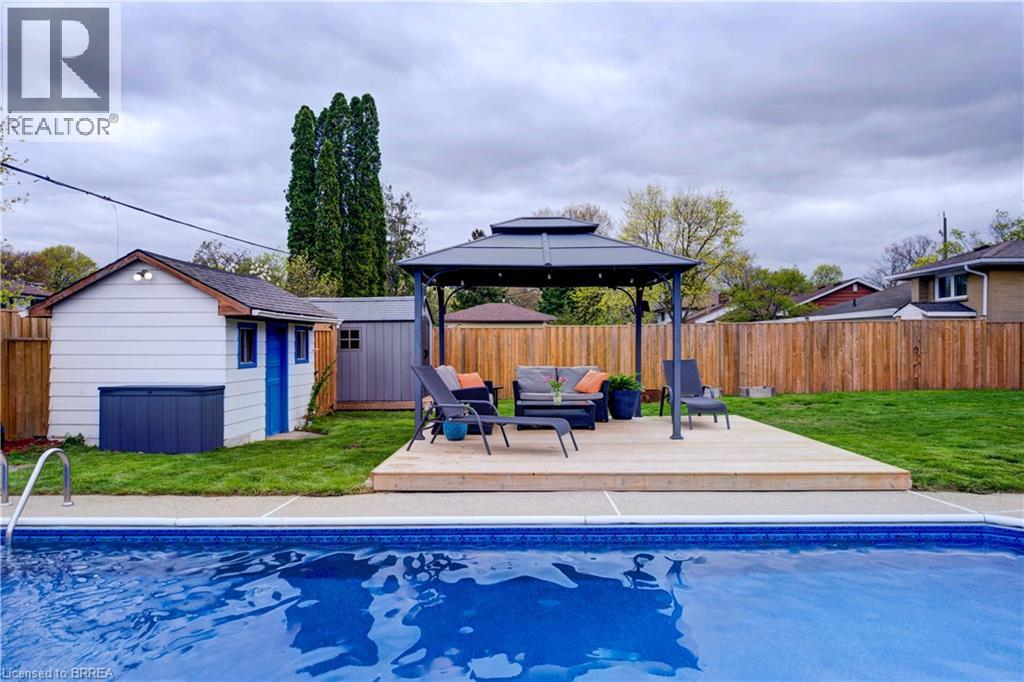 40 HICKERY Place, Brantford, Ontario, N3S3C8 — Photo 18