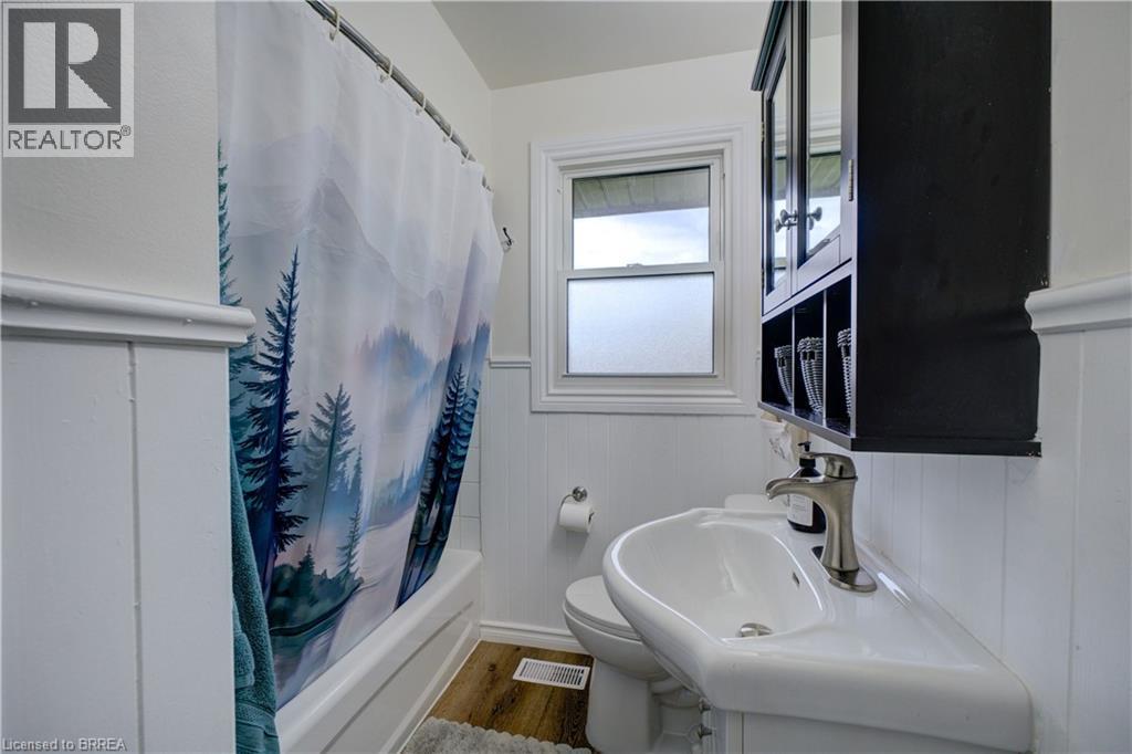 40 HICKERY Place, Brantford, Ontario, N3S3C8 — Photo 30