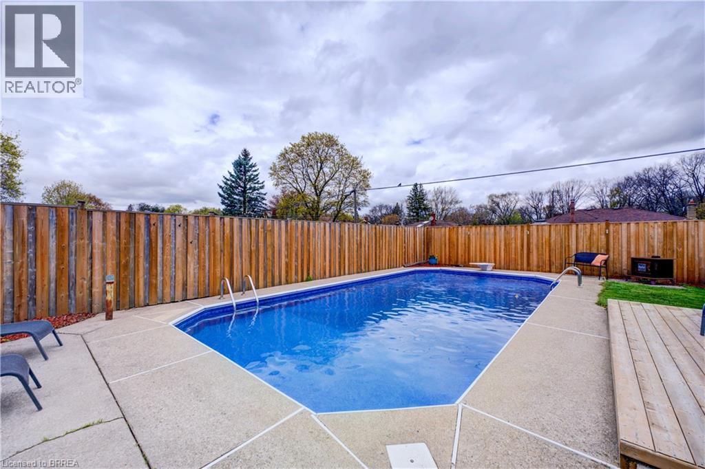 40 HICKERY Place, Brantford, Ontario, N3S3C8 — Photo 34