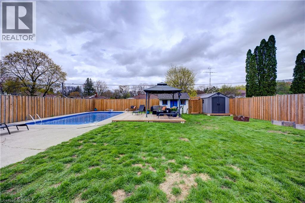 40 HICKERY Place, Brantford, Ontario, N3S3C8 — Photo 36