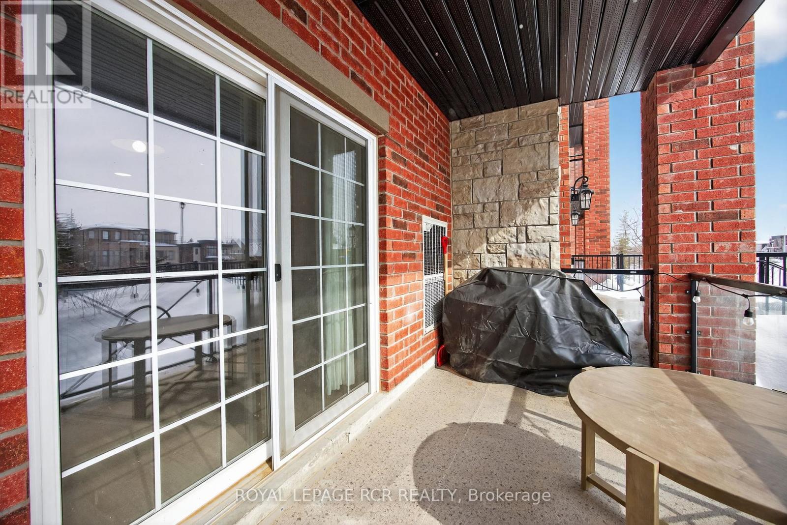 #105 5 GREENWICH STREET - 22