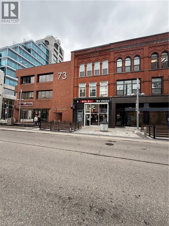 85 KING Street W, Kitchener, Ontario, N2G1A7 — Photo 4