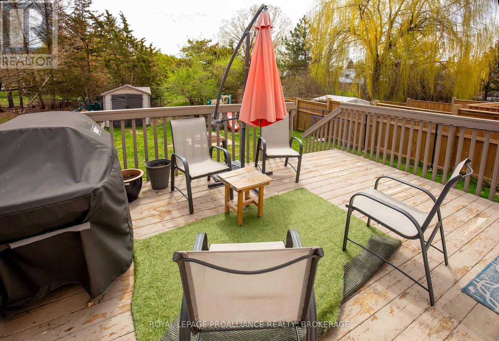 1258 BRACKENWOOD CRESCENT - 20