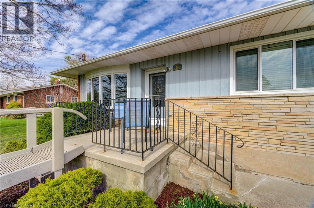 8 MARSHALL Avenue - 2