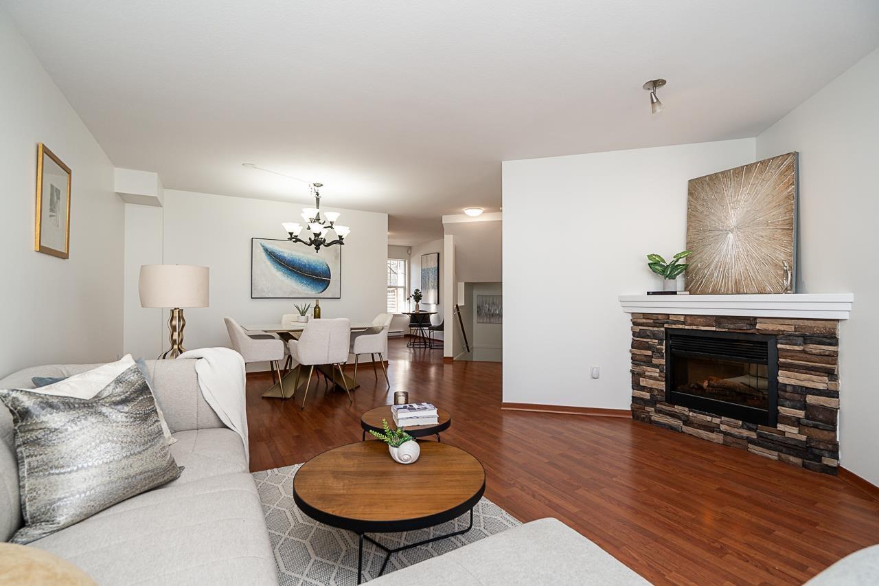 4 Bed, 3 Bath House for Sale in Surrey – 5 8638 159 STREET, Surrey - Image 20