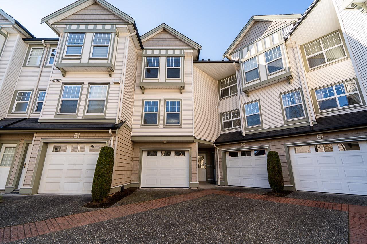 4 Bed, 3 Bath House for Sale in Surrey – 5 8638 159 STREET, Surrey - Image 19
