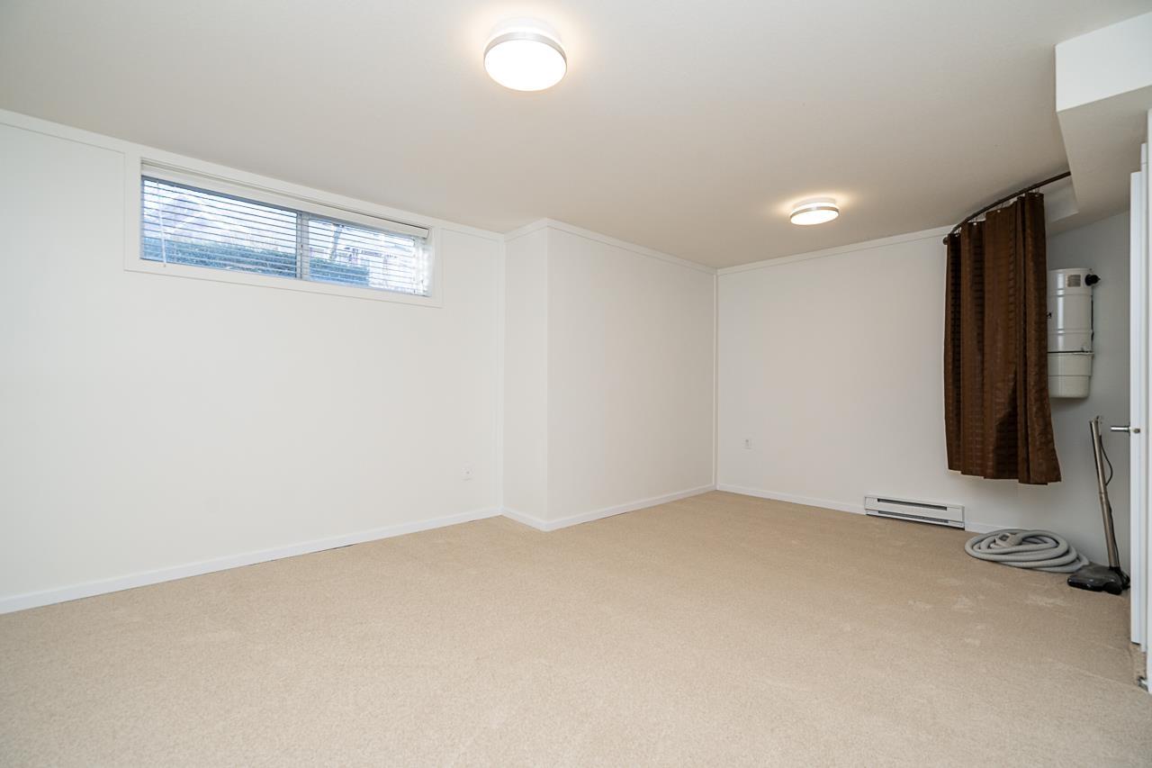 4 Bed, 3 Bath House for Sale in Surrey – 5 8638 159 STREET, Surrey - Image 27