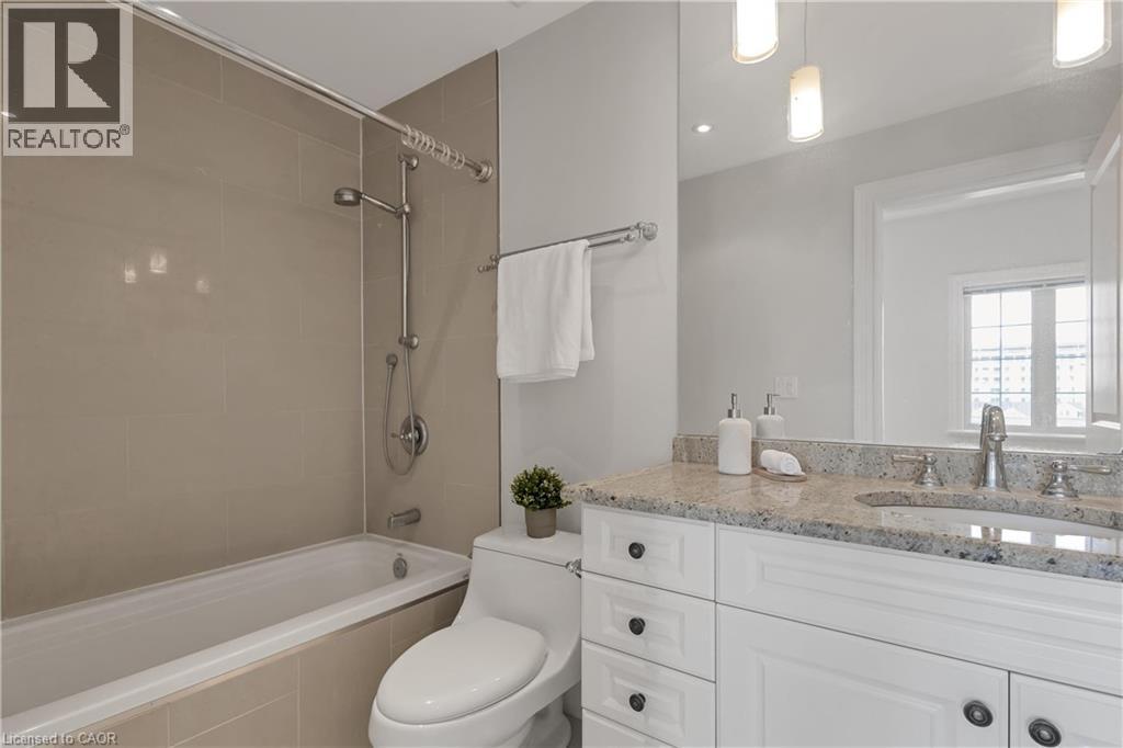 133 PARK Street Unit# 304, Waterloo, Ontario, N2L0B2 — Photo 23
