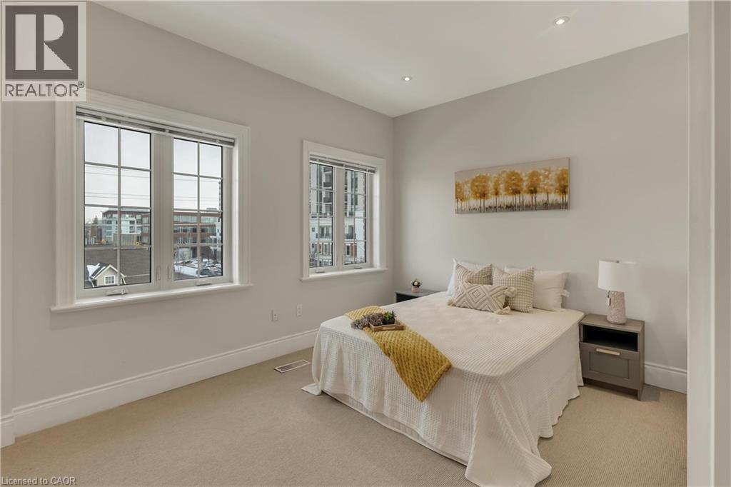 133 PARK Street Unit# 304, Waterloo, Ontario, N2L0B2 — Photo 24