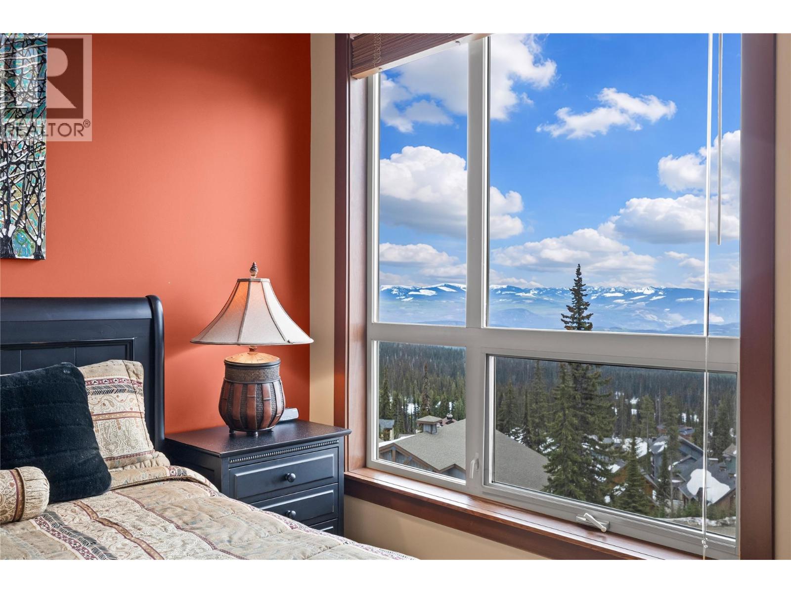 401 5259 Big White Road, Big White
