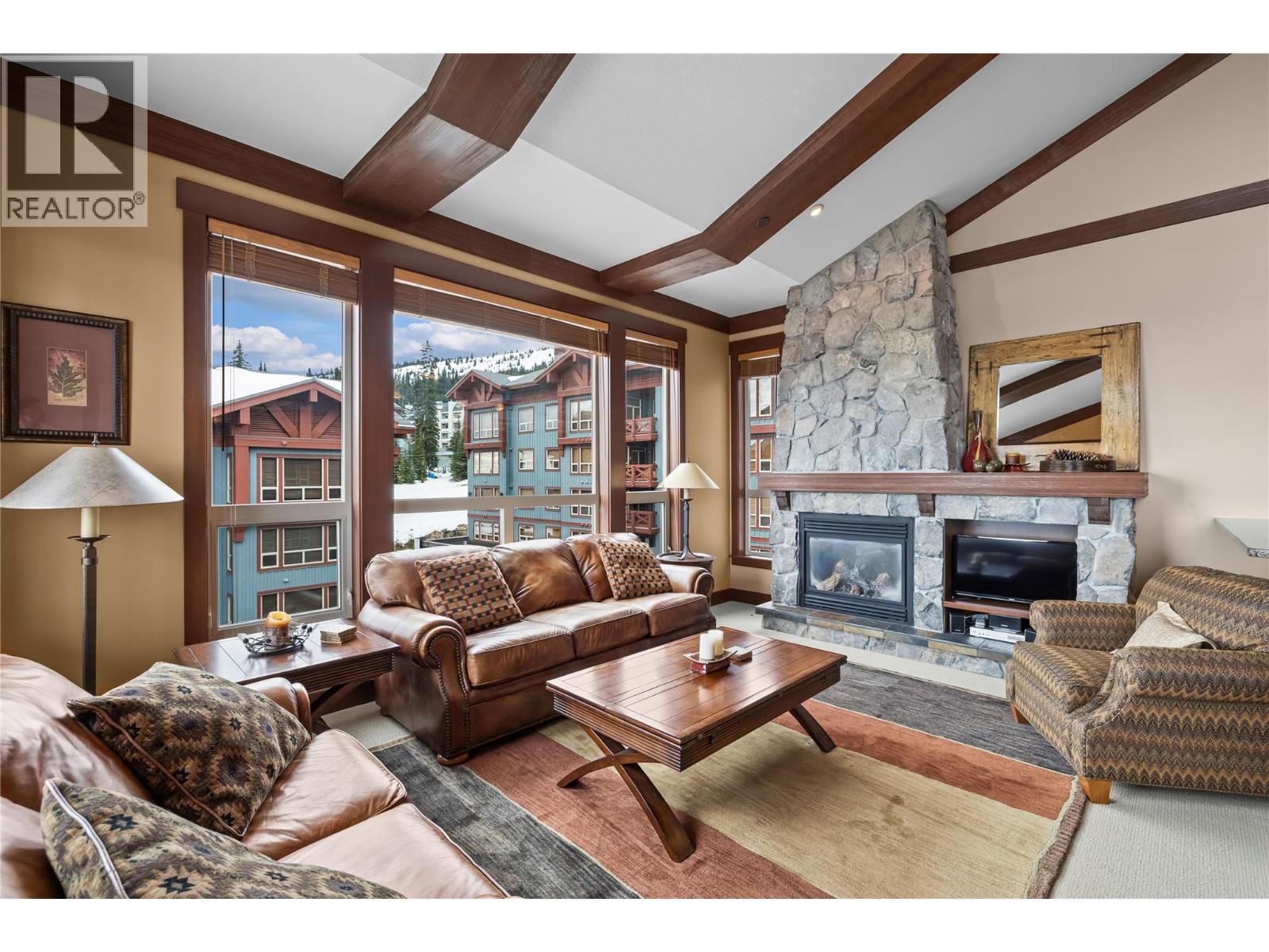 401 5259 Big White Road, Big White
