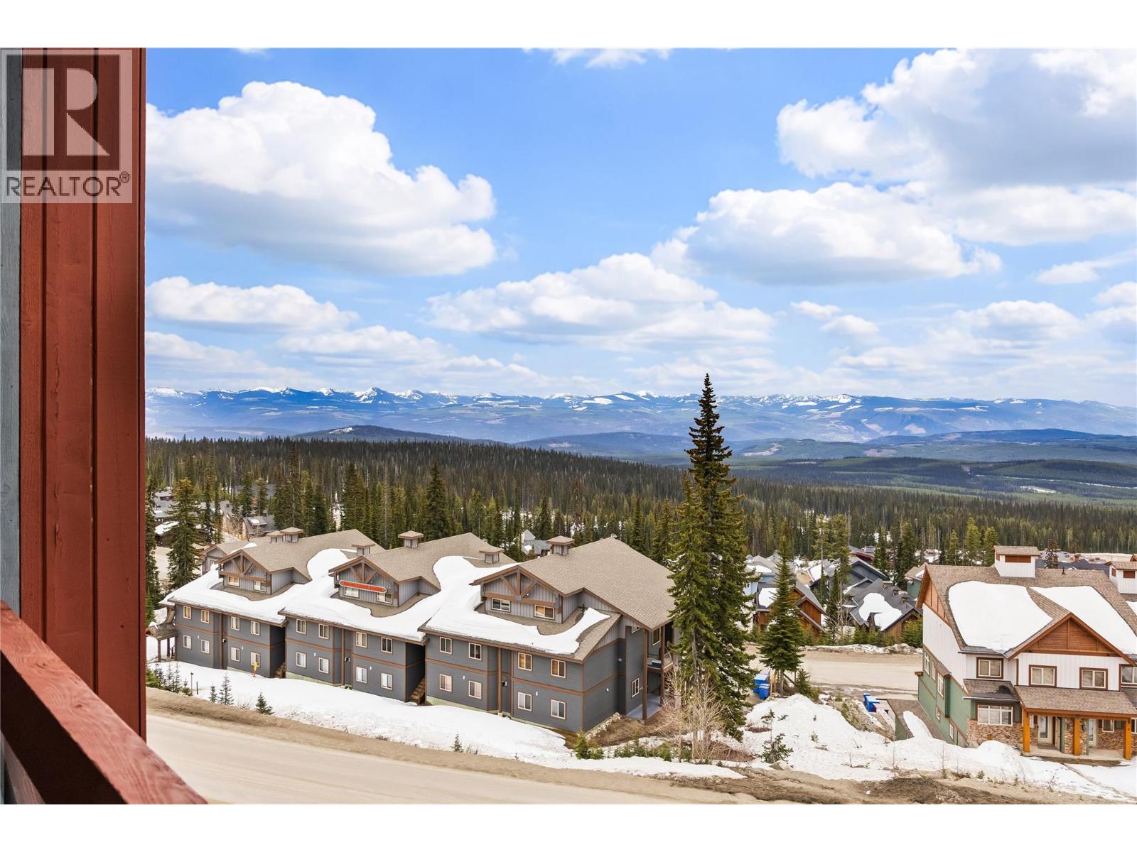 401 5259 Big White Road, Big White