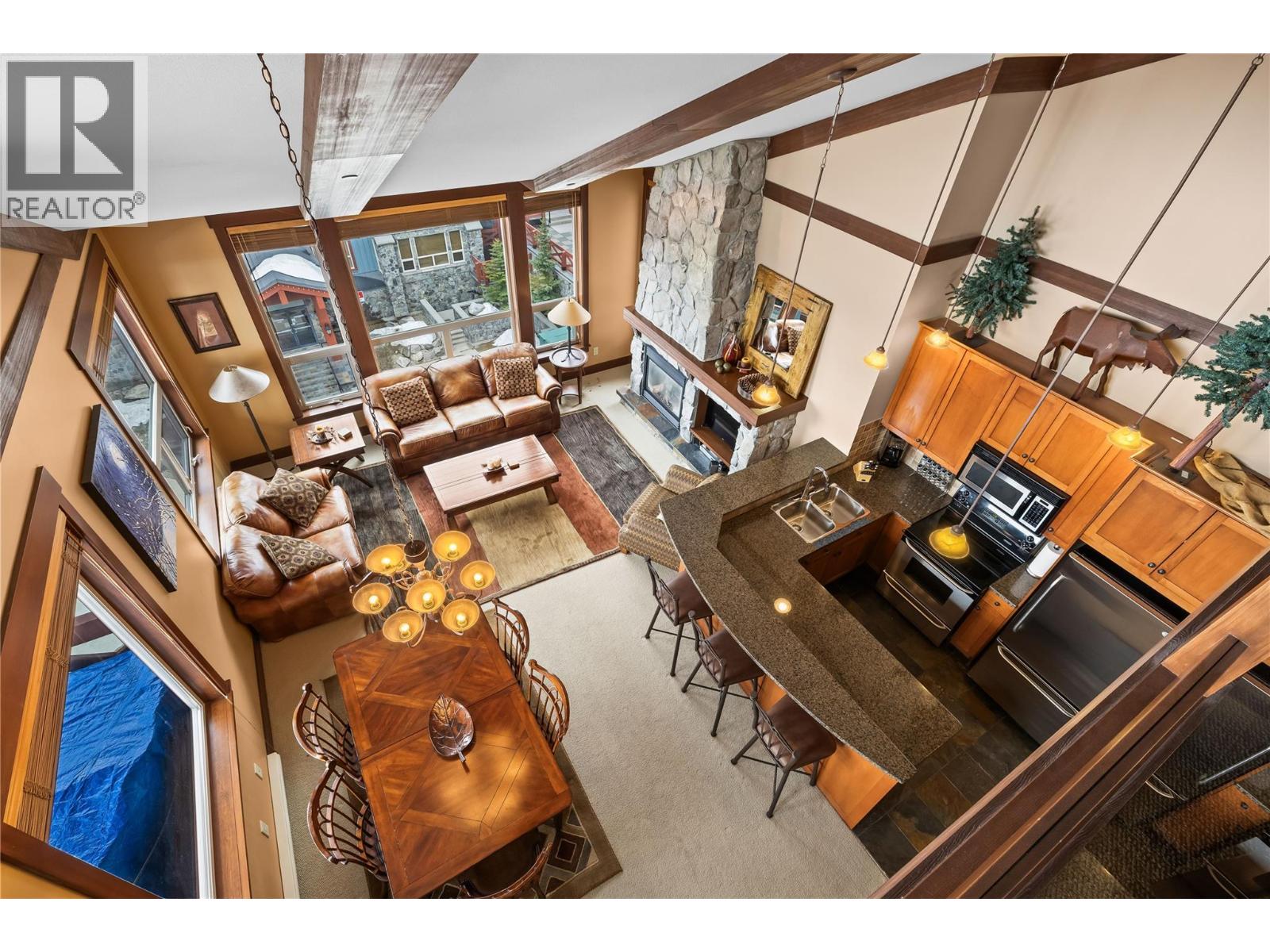 401 5259 Big White Road, Big White
