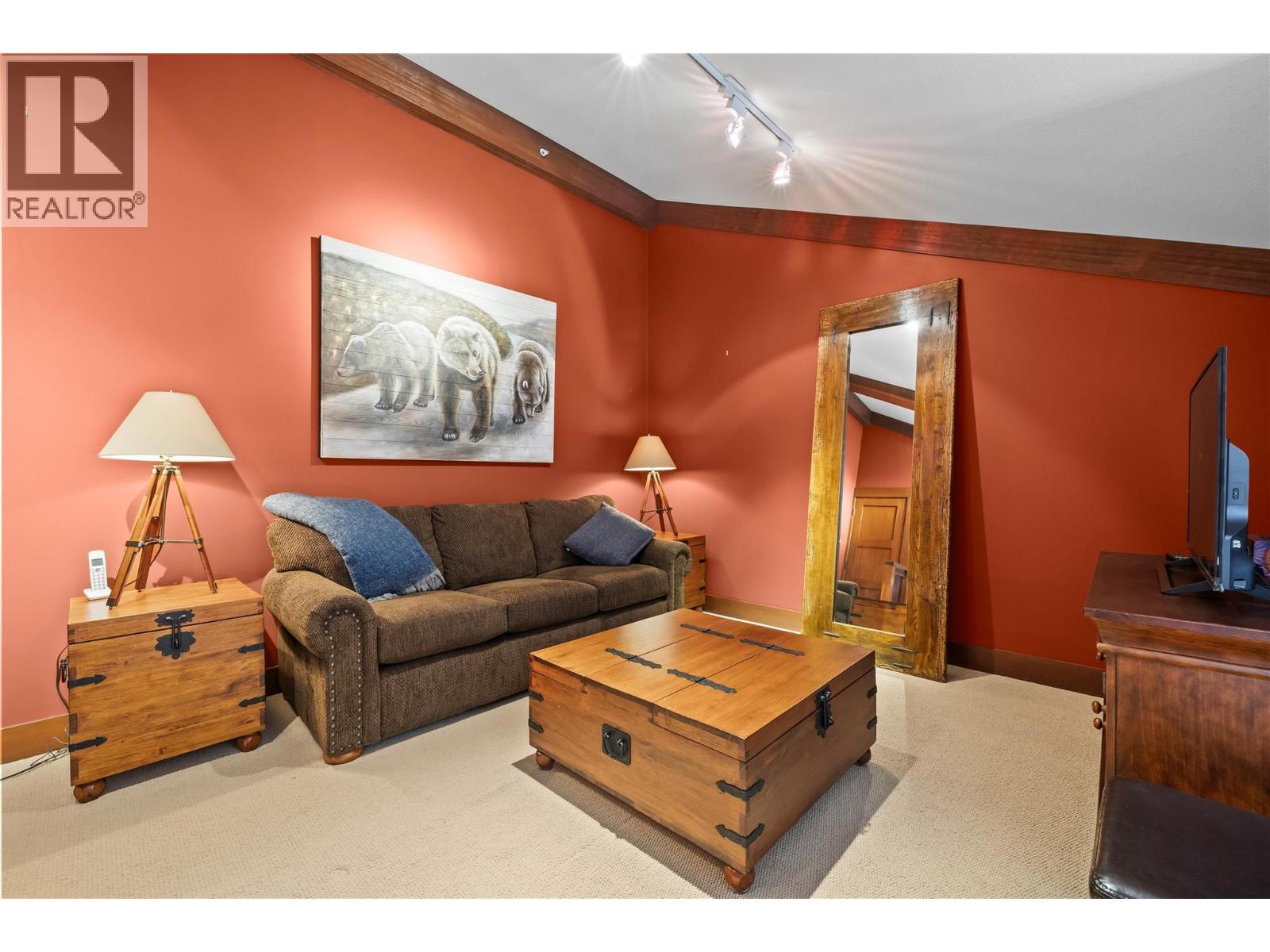 401 5259 Big White Road, Big White