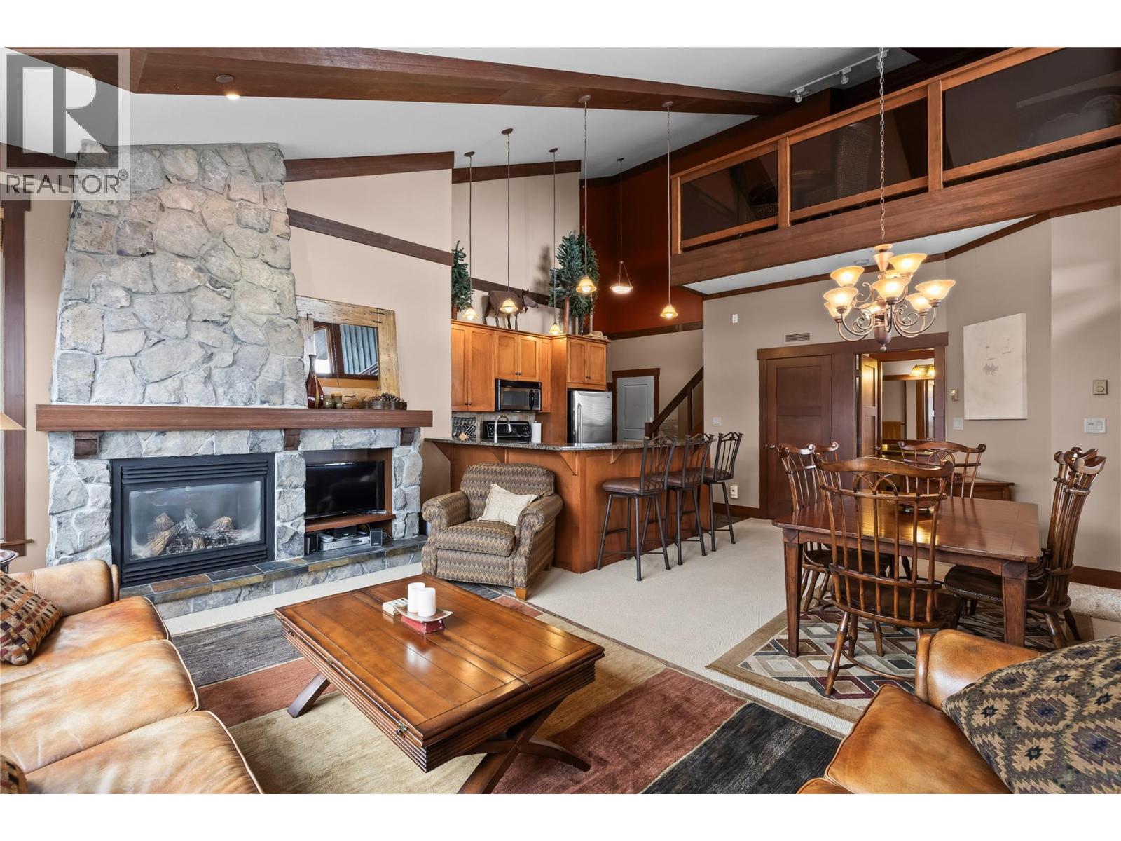 401 5259 Big White Road, Big White