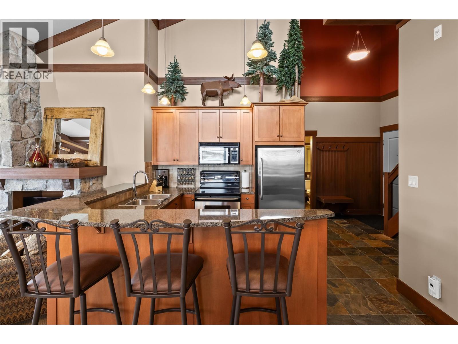 401 5259 Big White Road, Big White