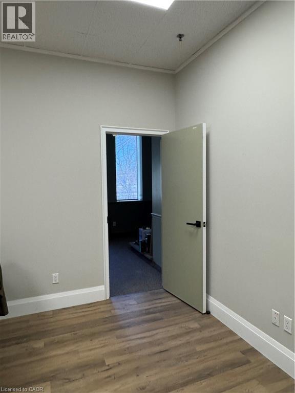 4380 SOUTH SERVICE Road Unit# 16, Burlington, Ontario, L7L5Y6 — Photo 6