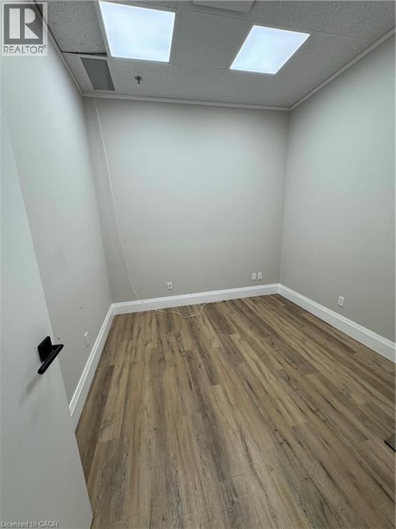 4380 SOUTH SERVICE Road Unit# 16, Burlington, Ontario, L7L5Y6 — Photo 7