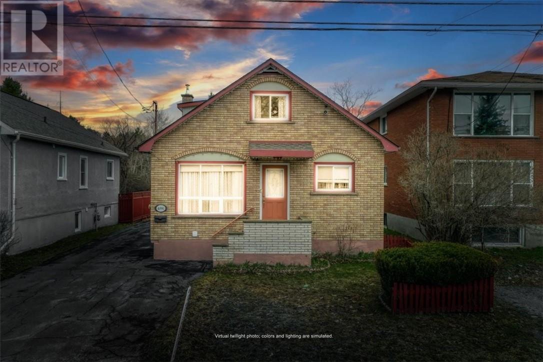 486 St Raphael Street, Sudbury, Ontario, P3B1M4 — Photo 41