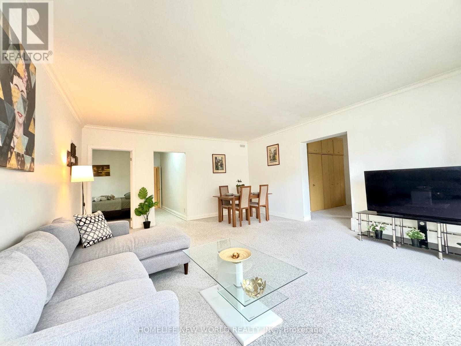 1563 BATHURST STREET - 6