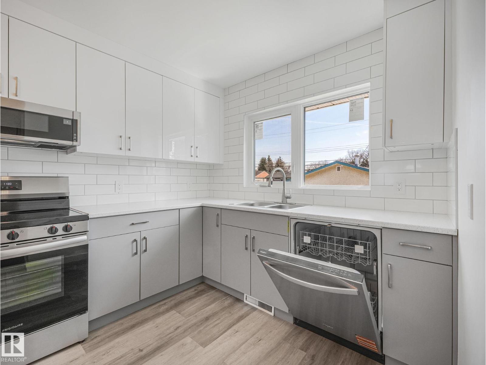 11523 136 ST NW, Edmonton