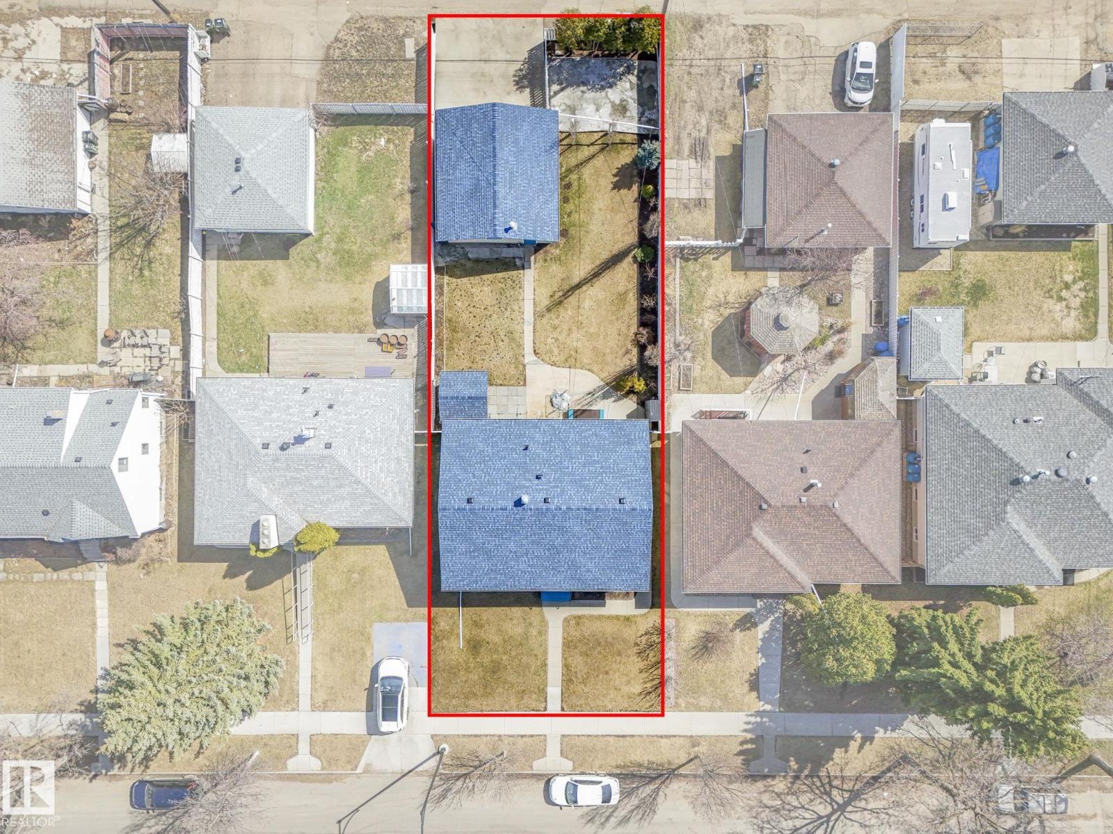 11523 136 ST NW, Edmonton