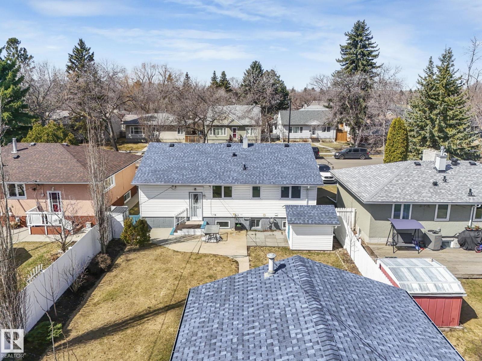11523 136 ST NW, Edmonton