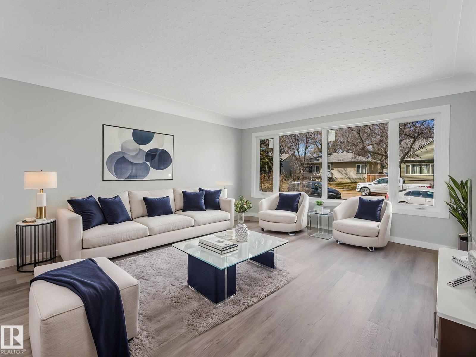 11523 136 ST NW, Edmonton