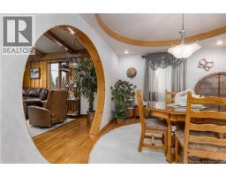 Kitchen - 27 Lafrance, Grand Sault/grand Falls, NB E3Z1A4 Photo 15