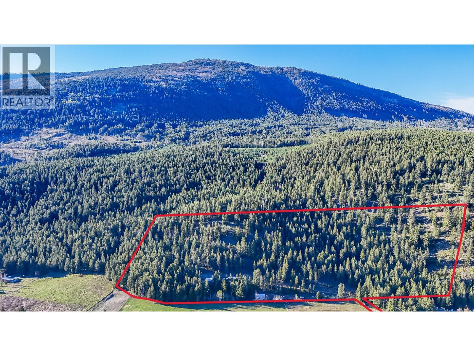  1771 Skimikin Road, Tappen