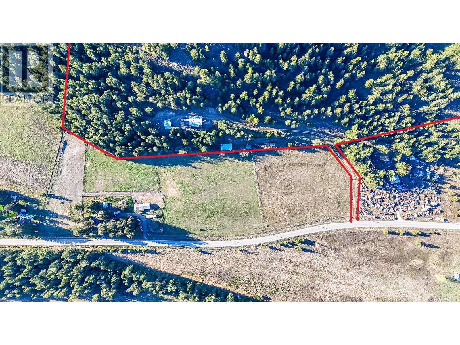  1771 Skimikin Road, Tappen