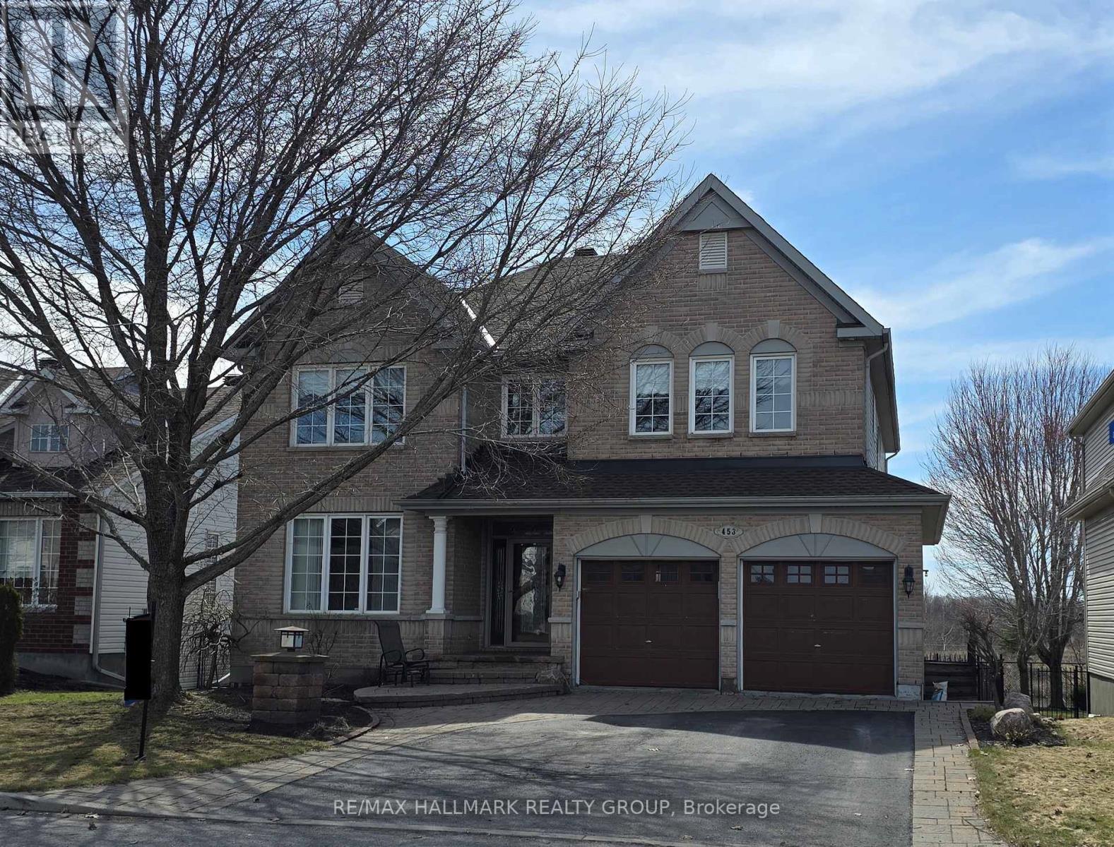 453 KEITH CRESCENT - 1