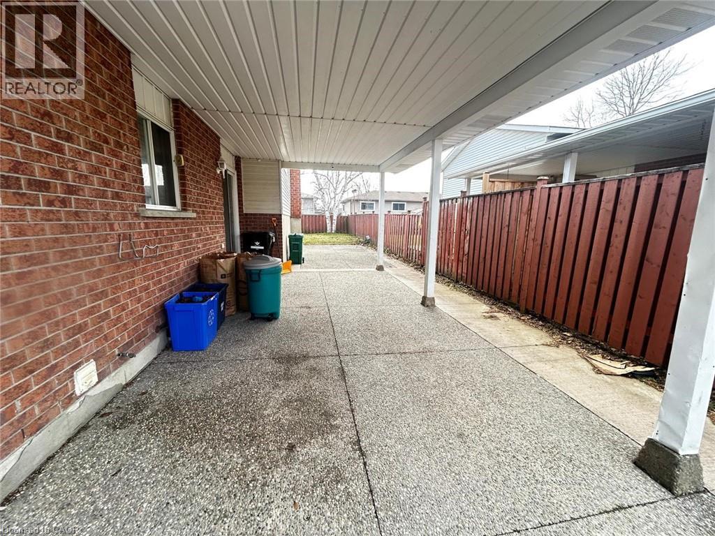 254 CAMILLE Crescent, Waterloo, Ontario, N2K3B6 — Photo 32
