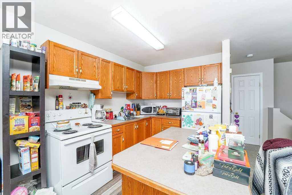 4912 56 Street, Innisfail