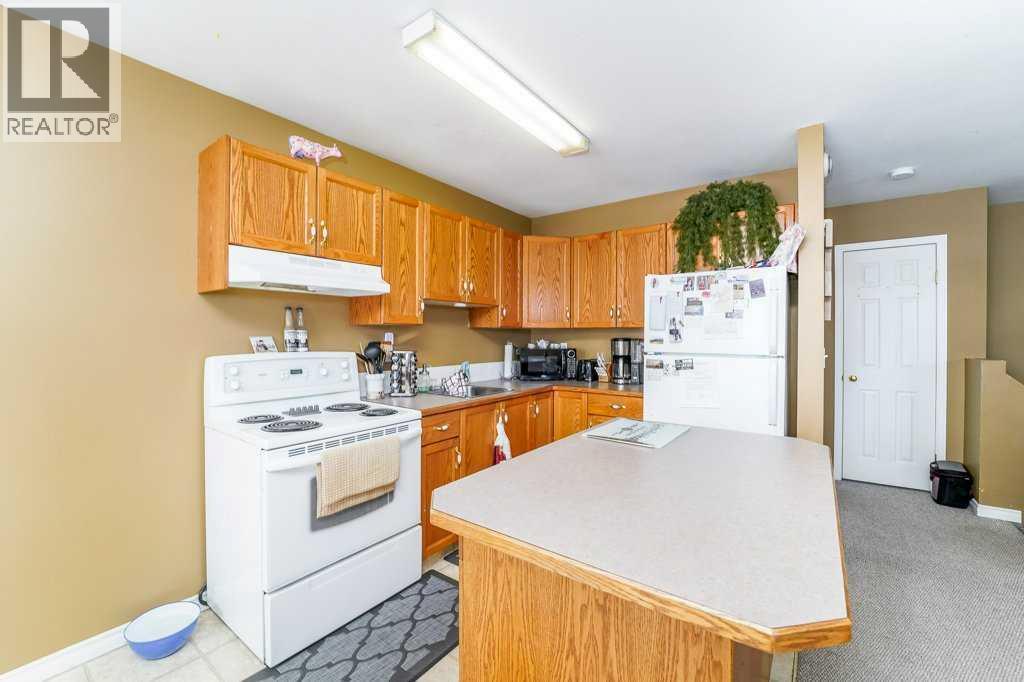 4912 56 Street, Innisfail