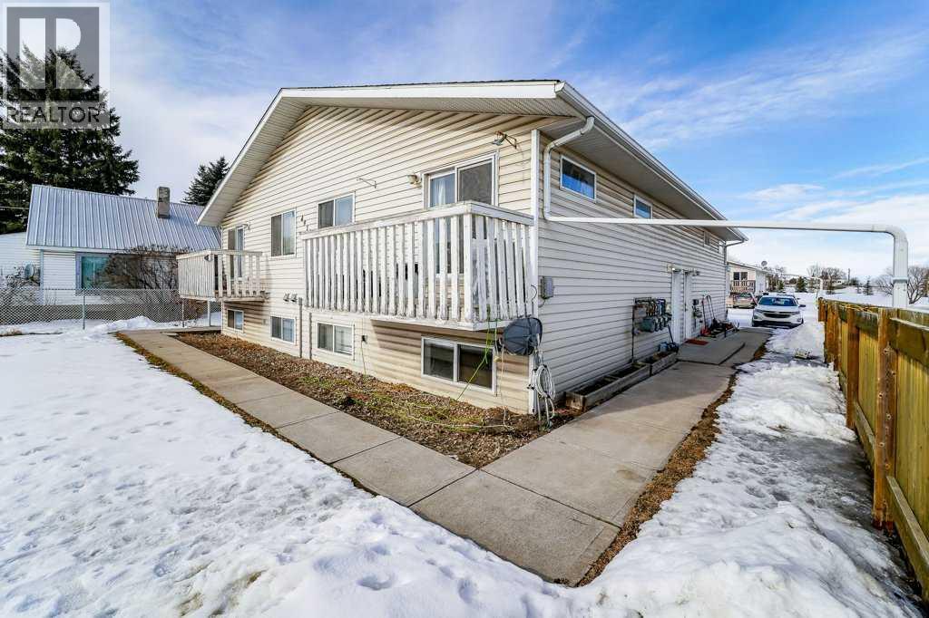 4912 56 Street, Innisfail