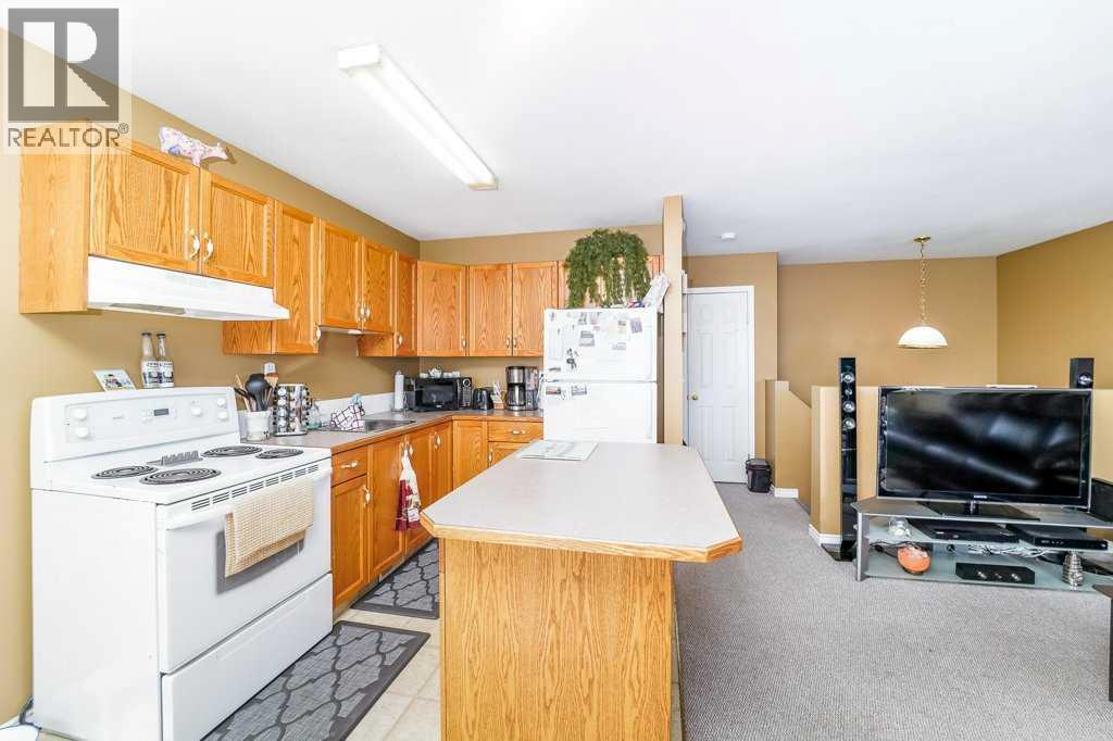 4912 56 Street, Innisfail