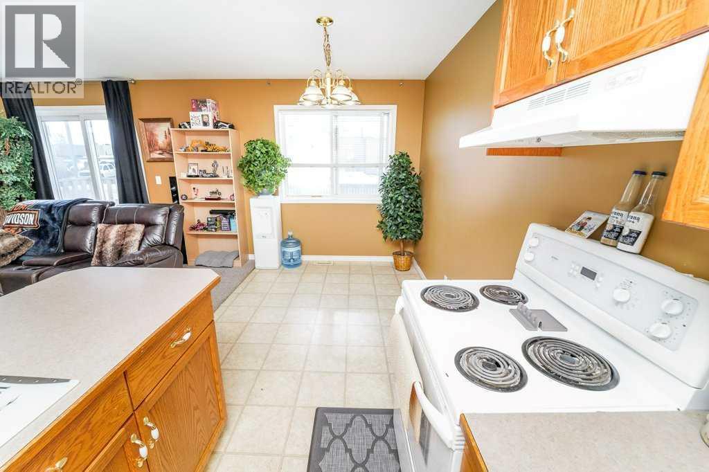 4912 56 Street, Innisfail