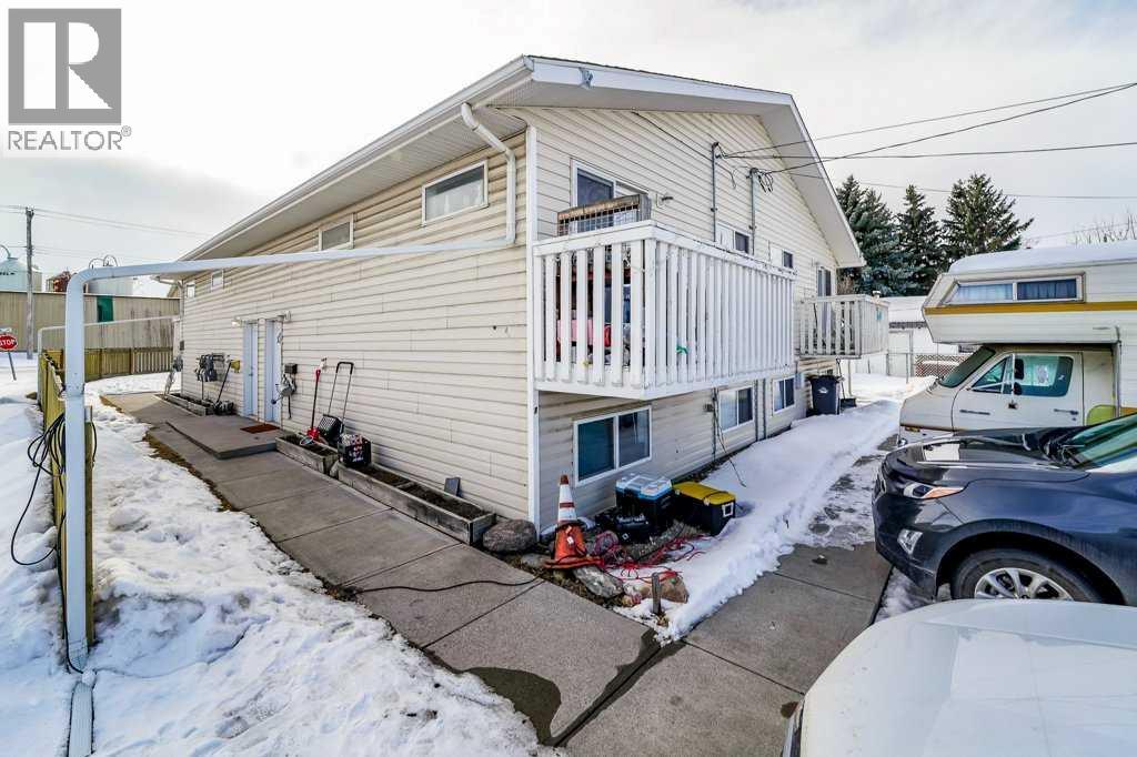 4912 56 Street, Innisfail