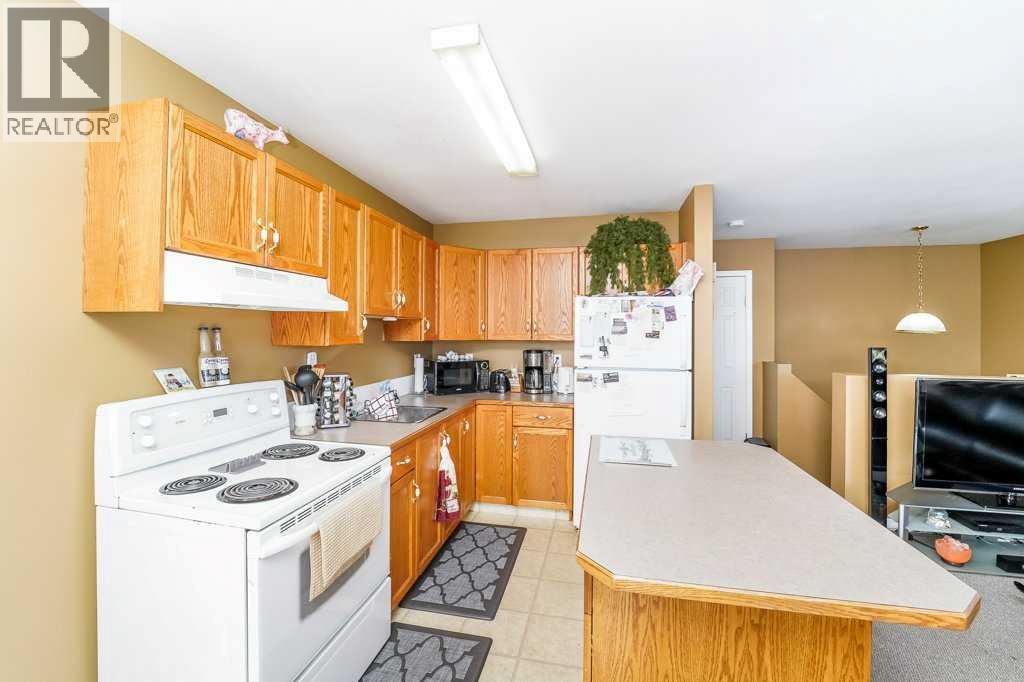 4912 56 Street, Innisfail