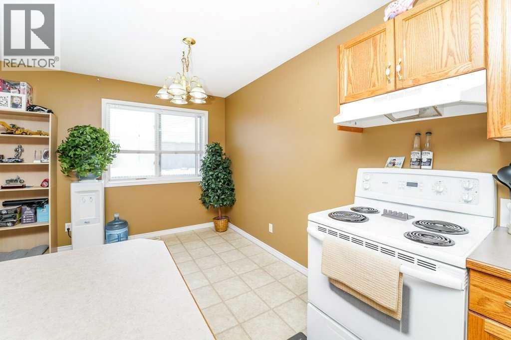 4912 56 Street, Innisfail