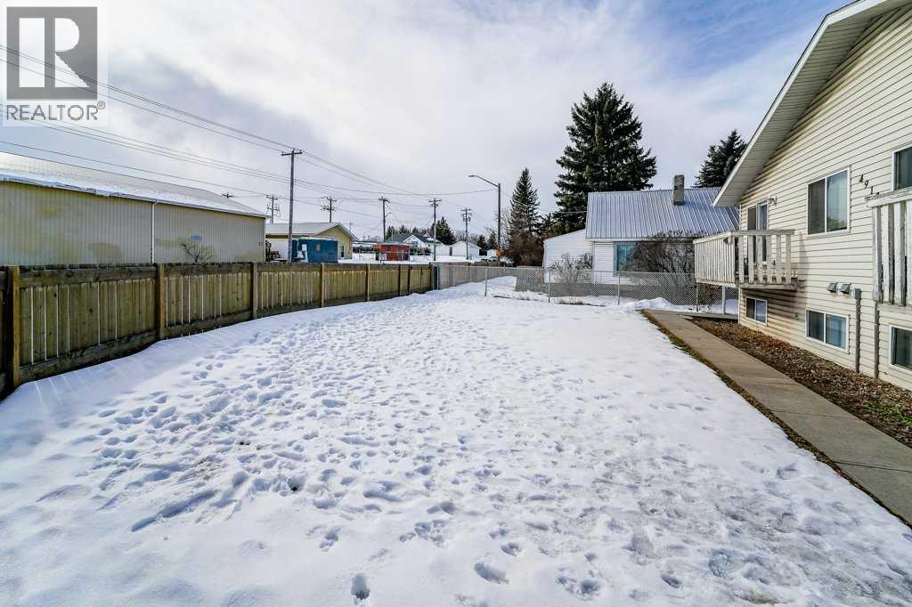 4912 56 Street, Innisfail