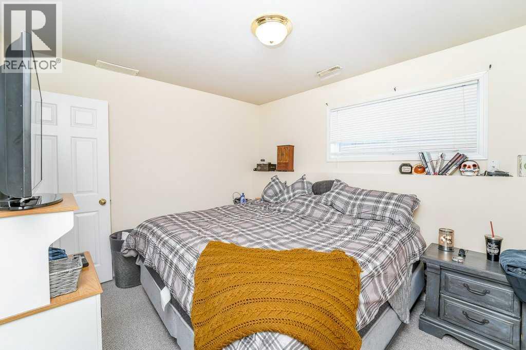 4912 56 Street, Innisfail