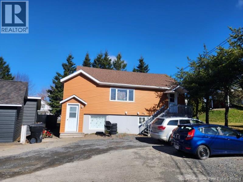57 Tobique - 1