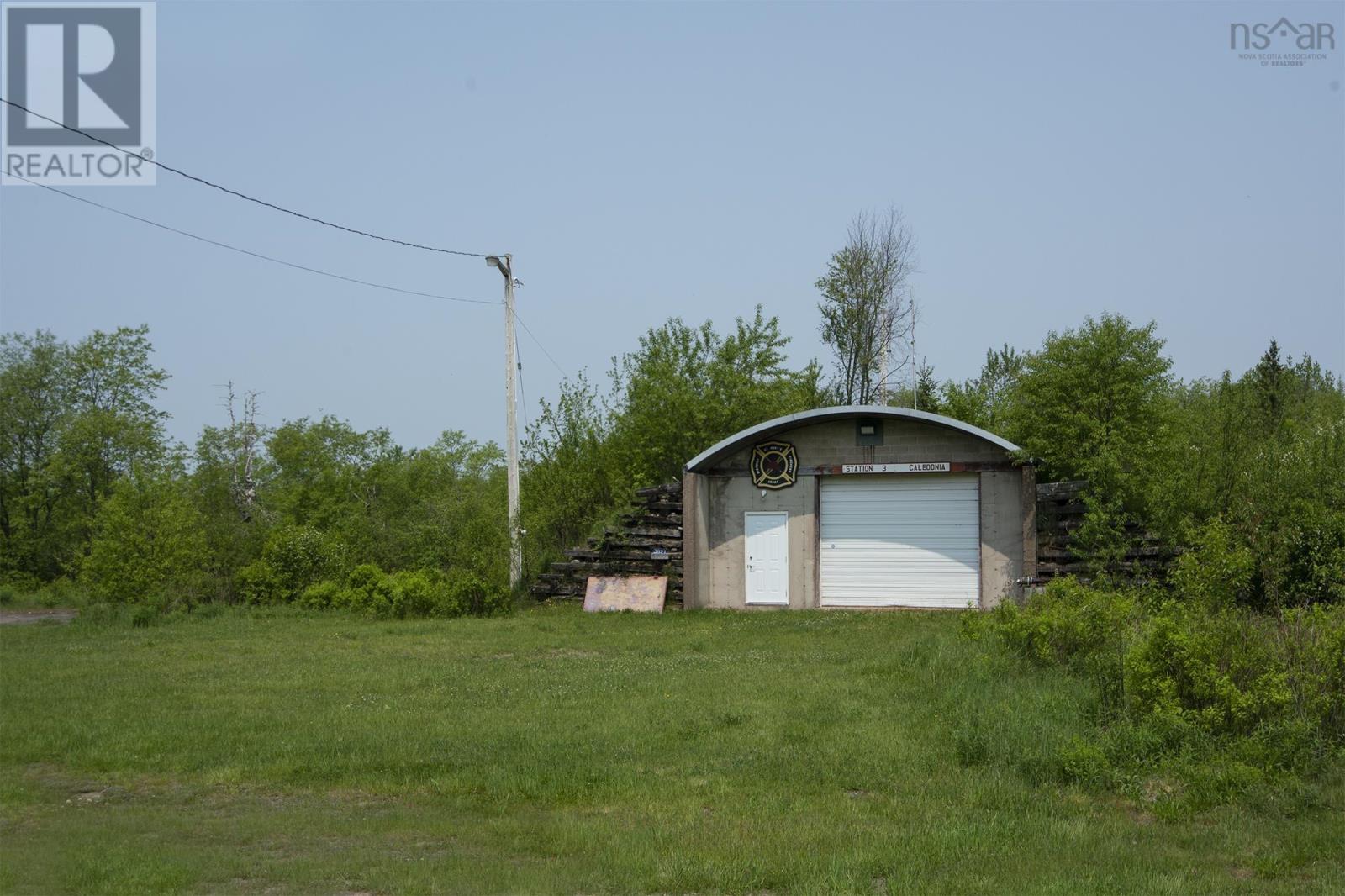 Property 4 of 5 of Cameron Settlement Road